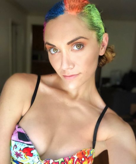 Alyson Stoner xxx pornstar archive