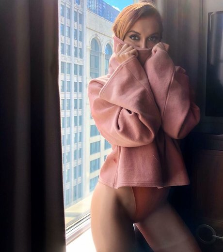 Alyson Stoner exclusive actress images