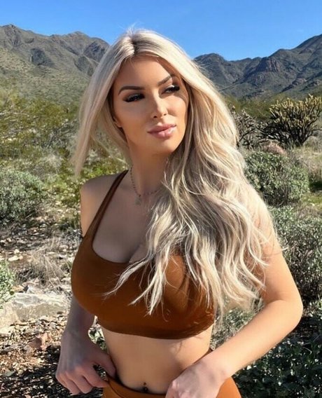 Kassi Jayde hd model pic