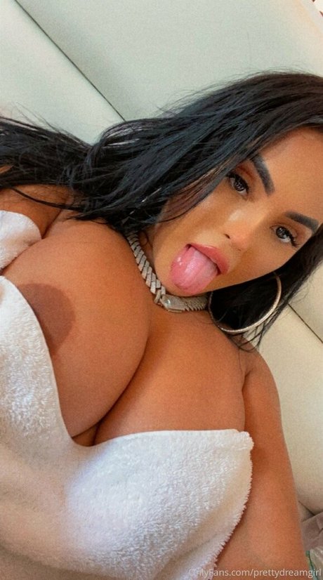 prettydreamgirl pornstar perfect gallery