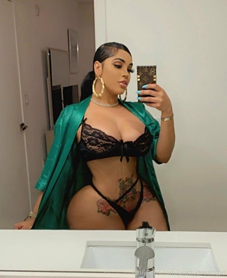 prettydreamgirl exclusive pornstar images