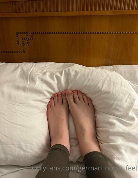 german nurse feet best star gallery