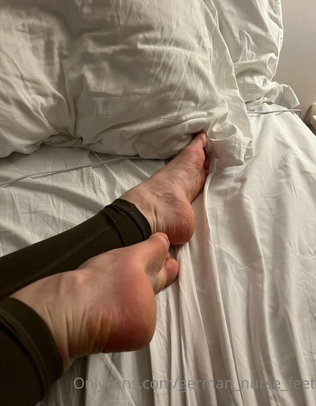 german nurse feet pornstar pretty img