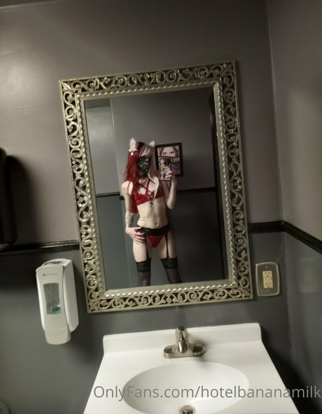 hotelbananamilk beautiful star pic