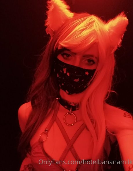 black kitty onlyfans beautiful naked images