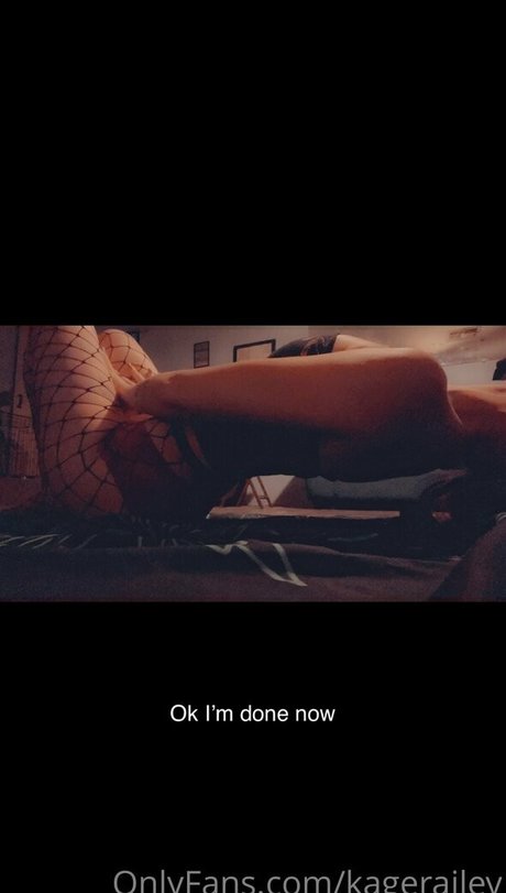 kagerailey adult actress pics