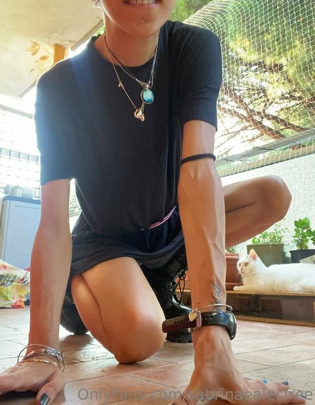 sabrinaealecfree nudes actress photo