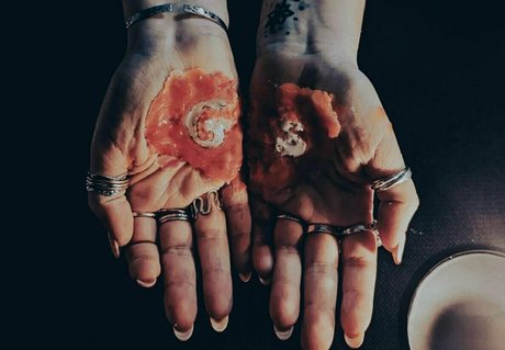 thekeytoherkingdom nudes model pics