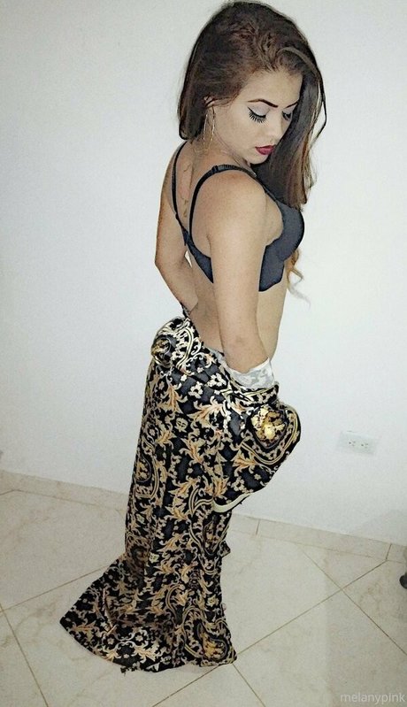 melanypink star perfect picture