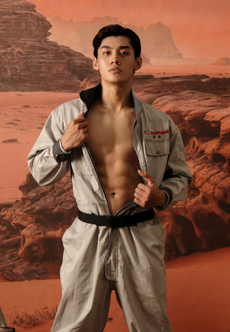 thetcornervn porn actress image