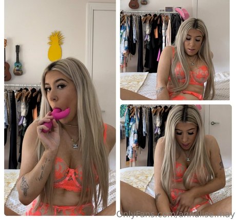 annalise may top star photos