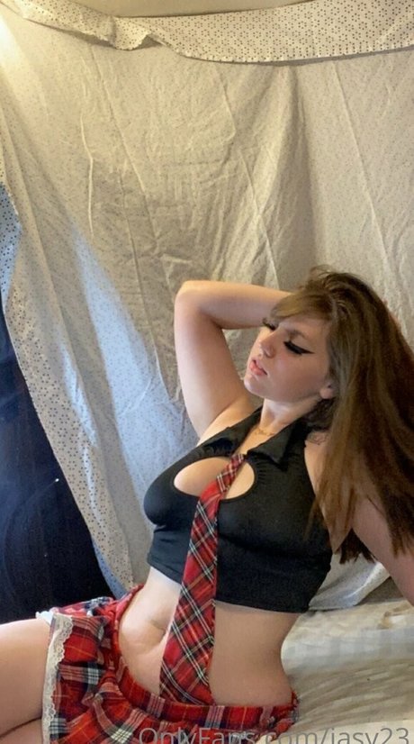 jasy23 adult model picture