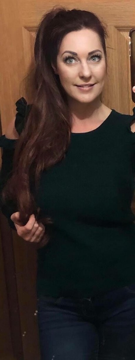 KellyK top model image