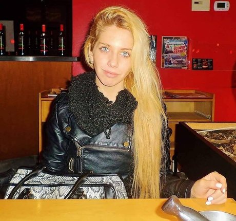 Maria Celeste erotic model pictures