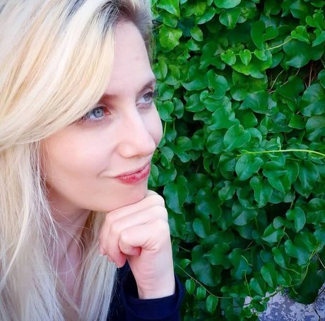 Maria Celeste star exclusive images