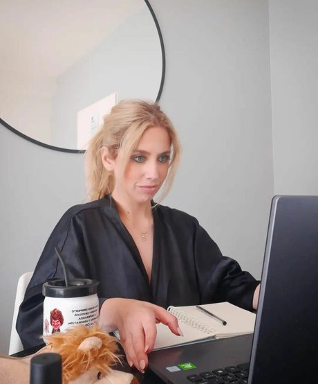 Maria Celeste best star photo