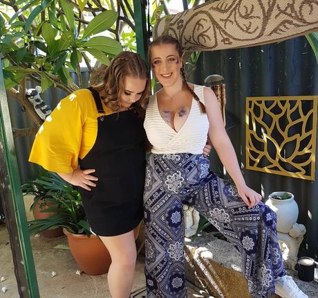 Jodie P naked pornstar pic