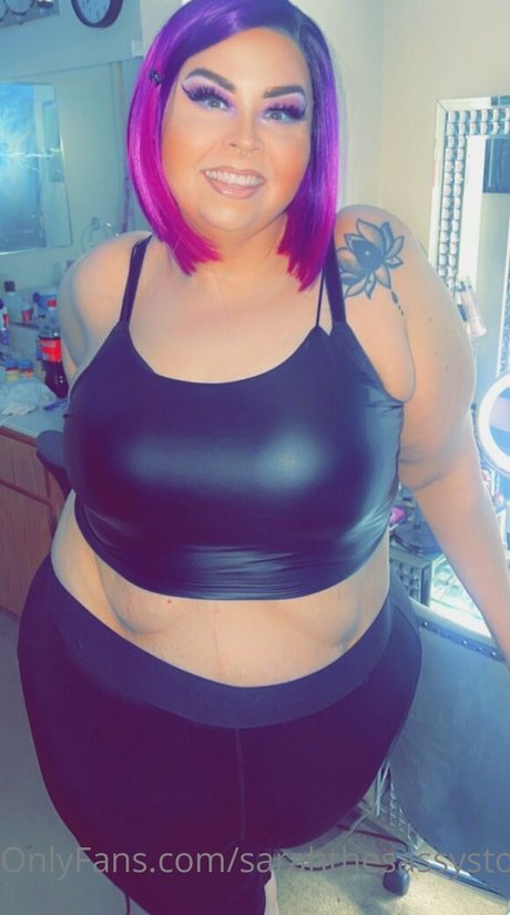 verysassystoner exclusive actress pictures