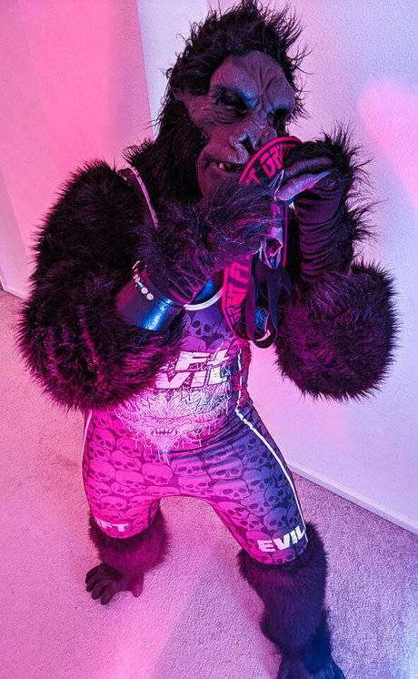 monsterbait art pornstar image