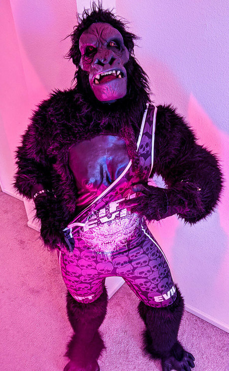 monsterbait high quality star images