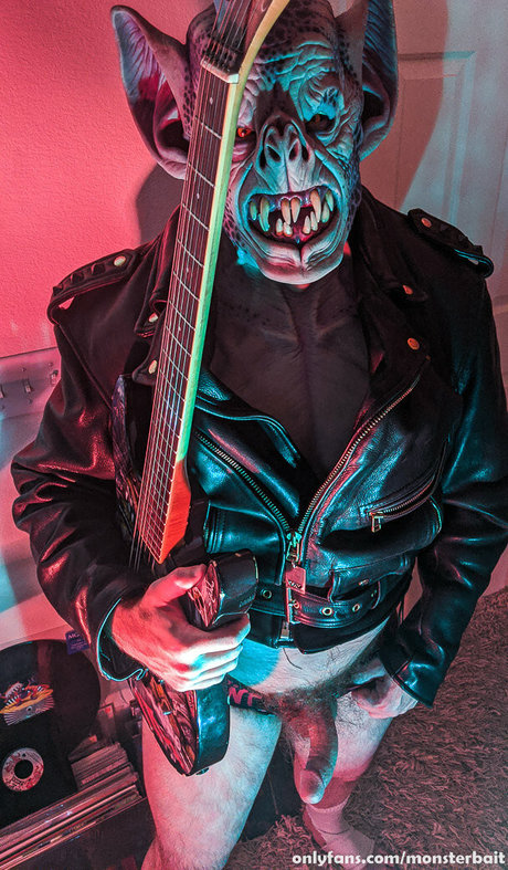 monsterbait exclusive actress pics