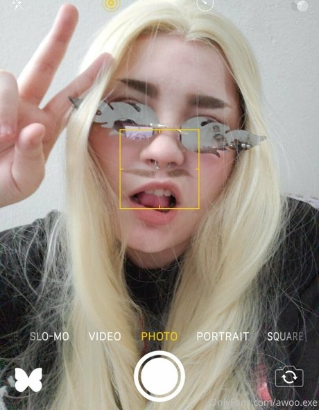 awoo exe star perfect pic