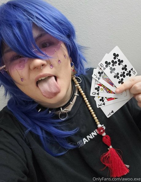 awoo exe model pornographic picture