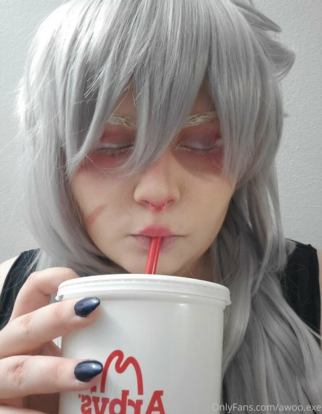 awoo exe star erotic pictures