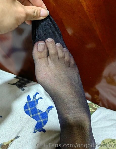 ohgoddessjay pornstar beautiful archive