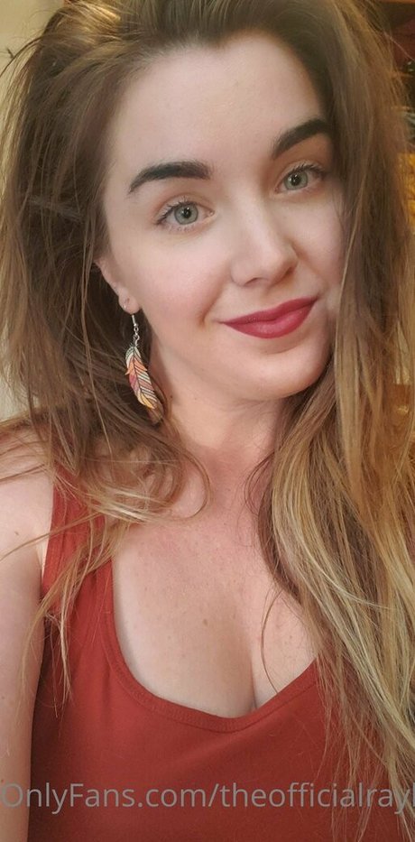 theofficialraybaby Profile pic