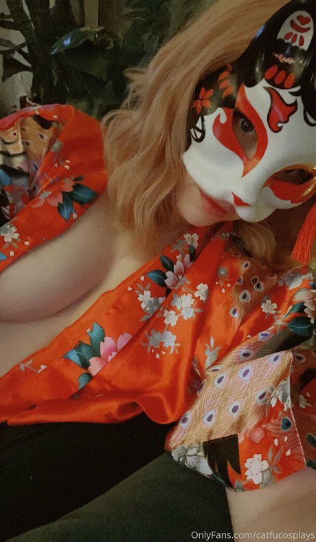 catscosplays star exclusive photo