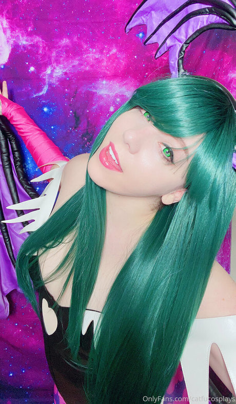 catscosplays sexy model picture