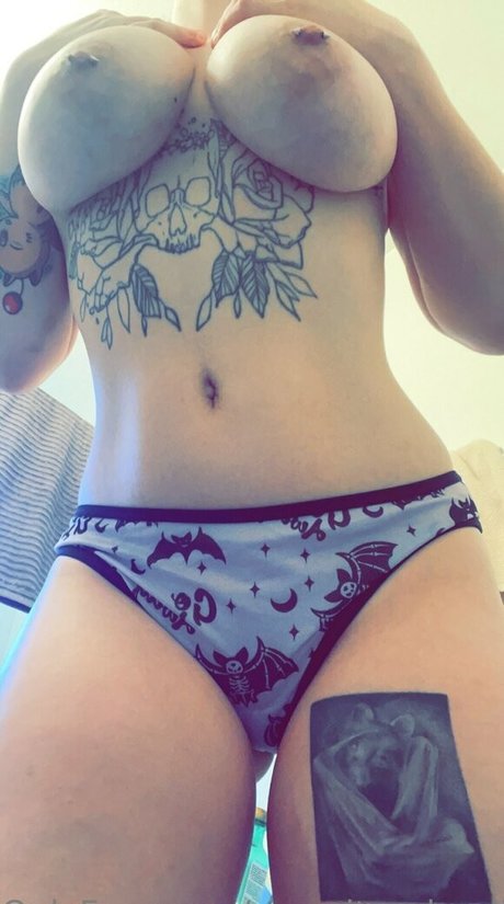 serenity ghoull star art images