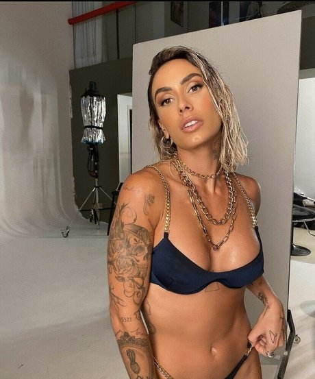 ebony bikini onlyfans hot nude img