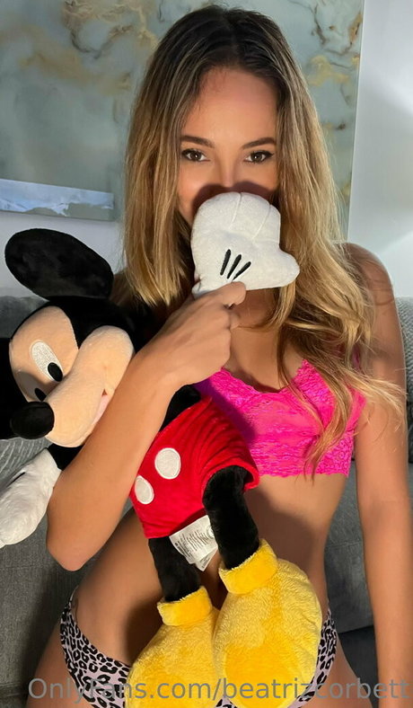 beatrizcorbett pornstar exclusive pic
