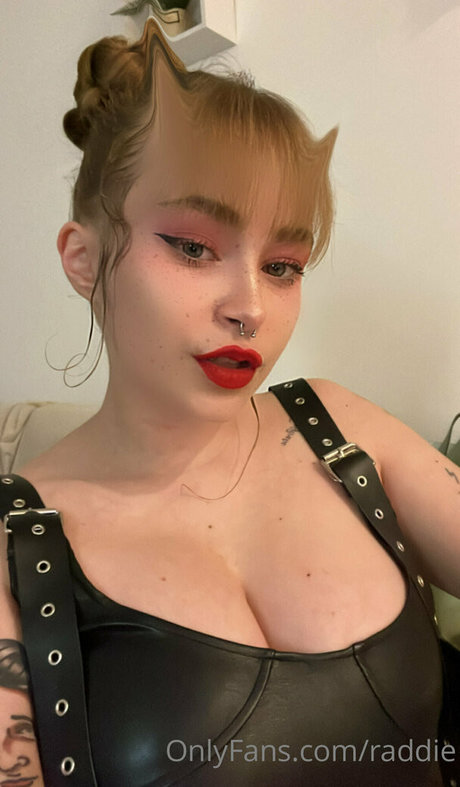 raddie star high quality archive