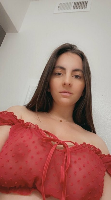 milky may pornstar exclusive pics