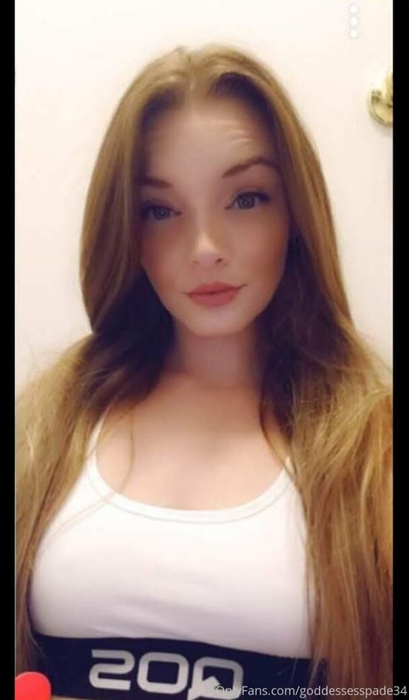goddessesspade34 hot model galleries