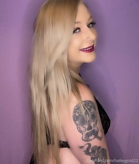 haileygold22 model hd pictures