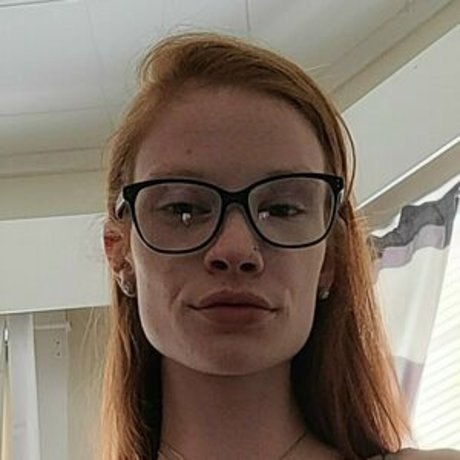 Olivia Jean exclusive model pic