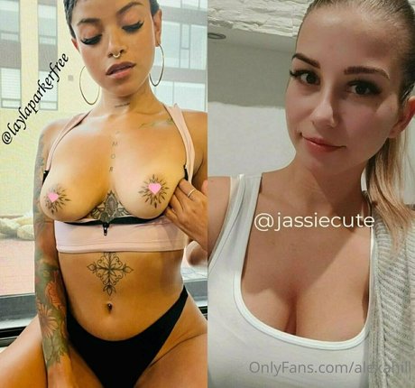 alexahill hd actress pics