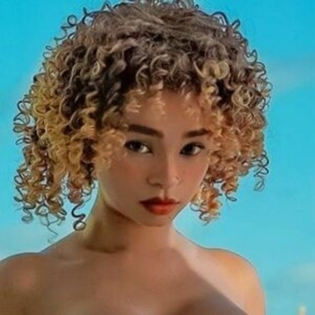 Kiara Peachy best actress galleries