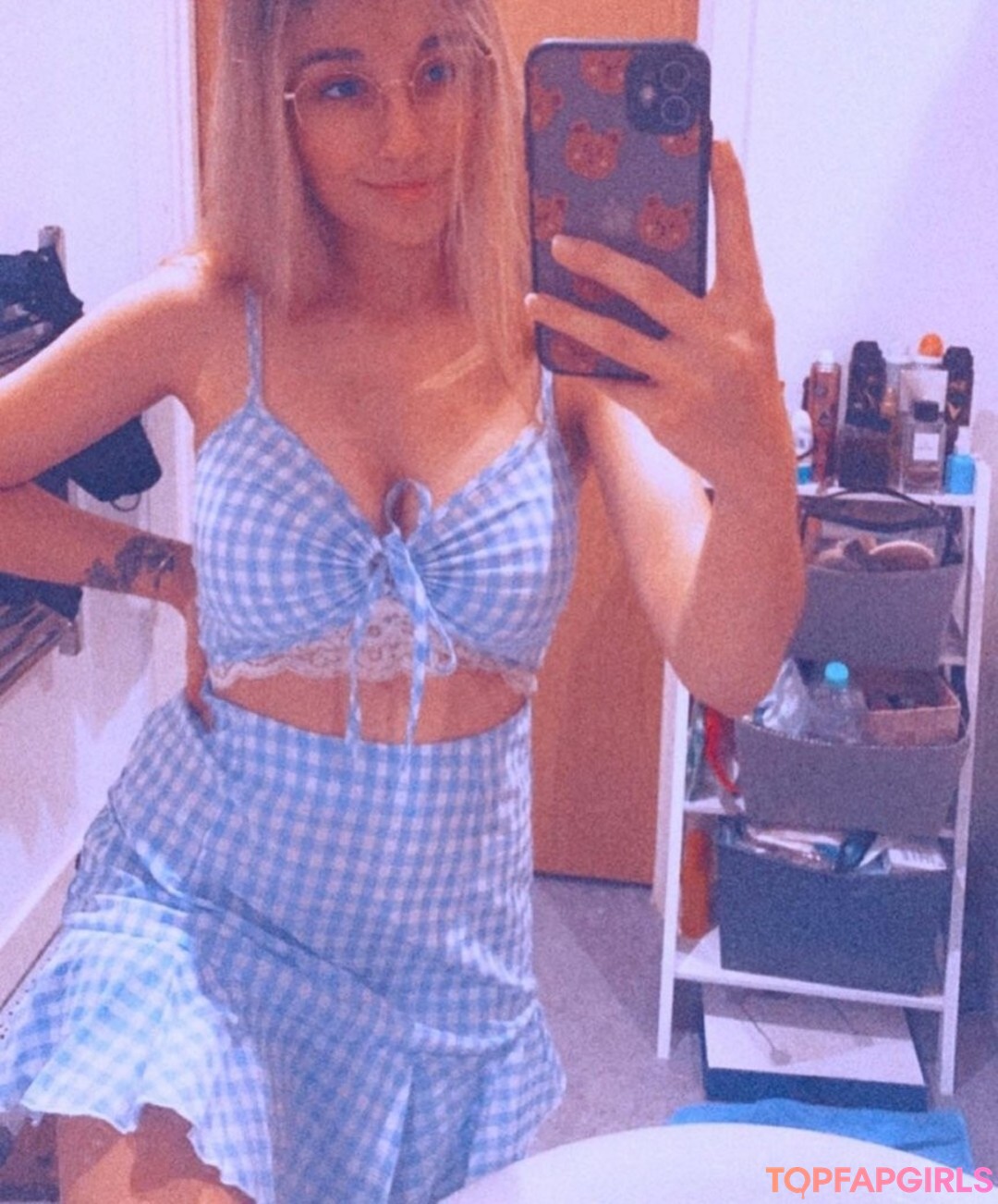 Maya ASMR star picture