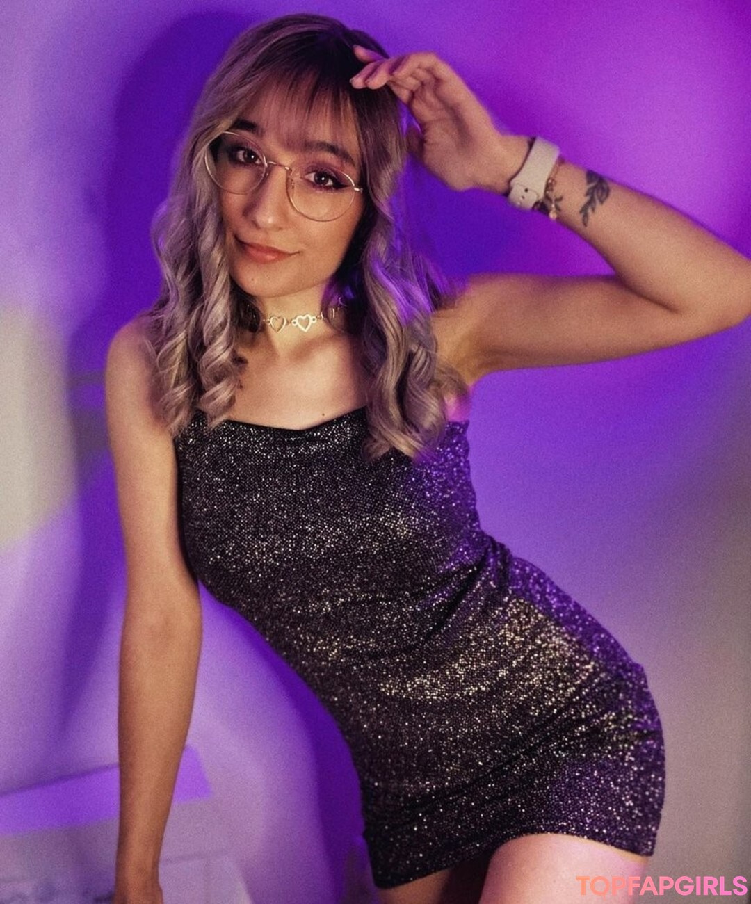 Maya ASMR star nude gallery