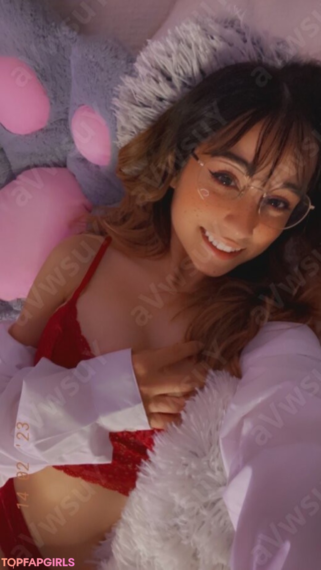 Maya ASMR erotic model gallery