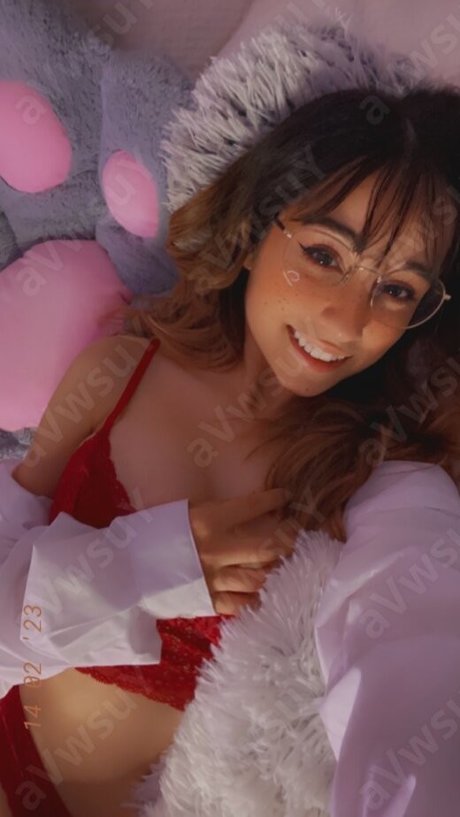 Maya ASMR erotic model gallery