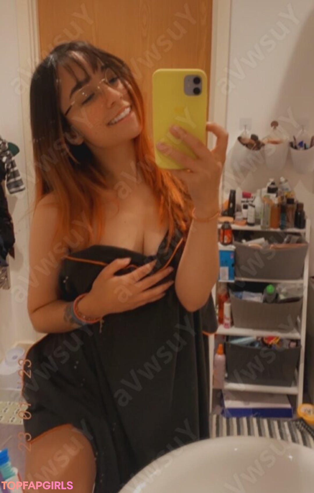 Maya ASMR model adult gallery