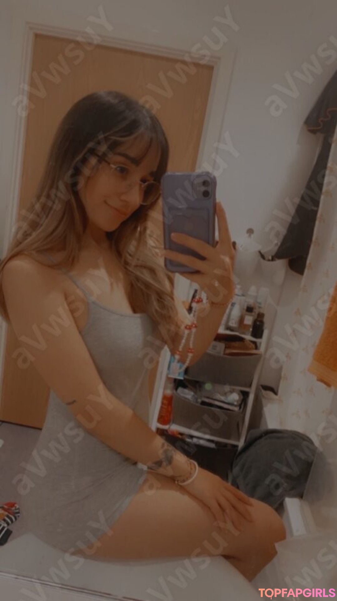 Maya ASMR xxx star photos