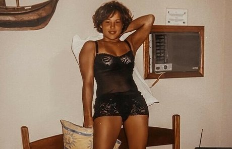 Cassiana Abraham Costa star pornographic img