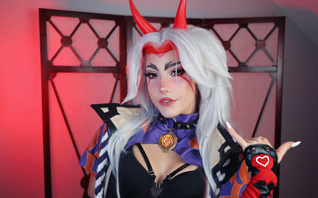 pinknoodle0o0 high quality star photo